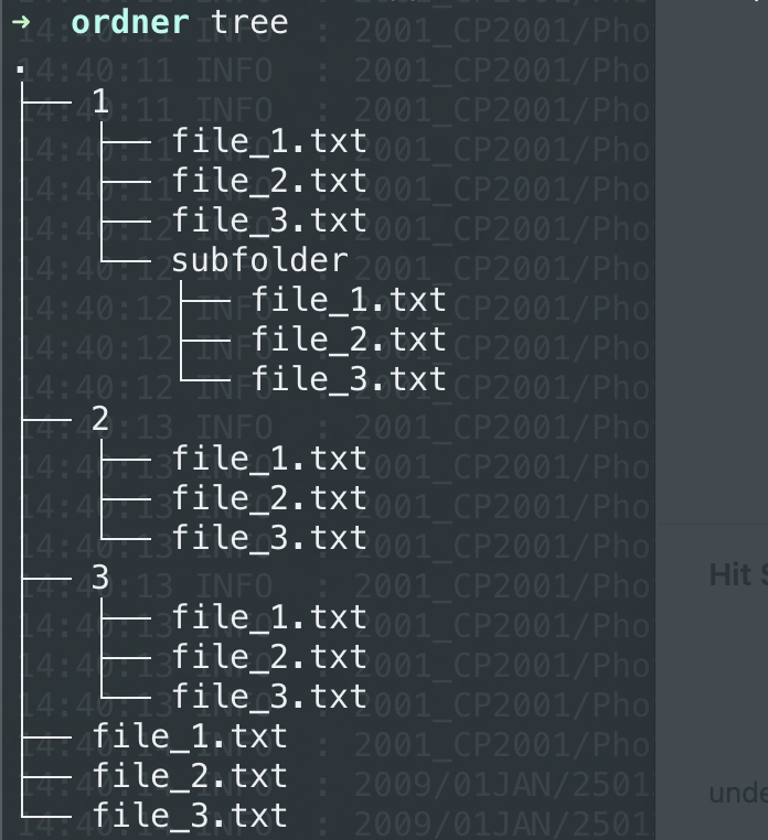 remove/rename  files with spaces in filename(s)