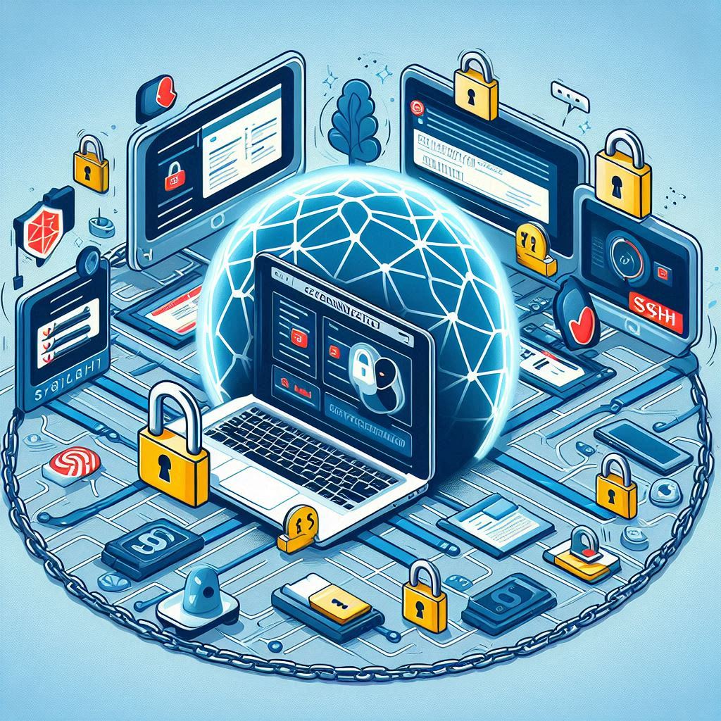 Secure your SSH communication with certificates