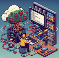 Duplicati RPi setup on 64-bit Ubuntu OS Jammy (22.04)