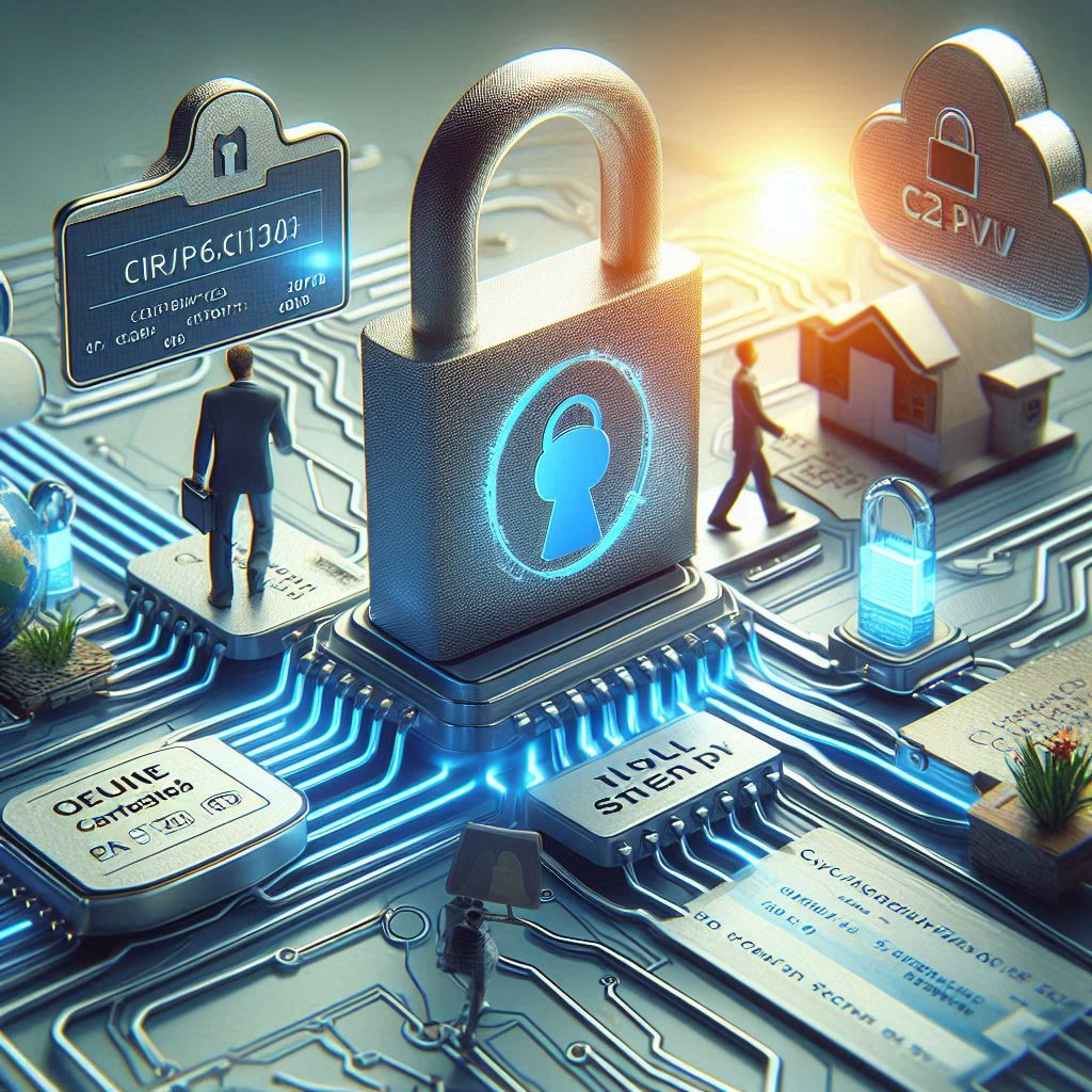 Lab setup: Secure your SSH communication with certificates